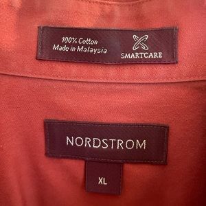 Nordstrom brand, made in Malaysia